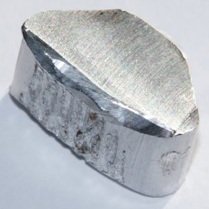 aluminium constructie